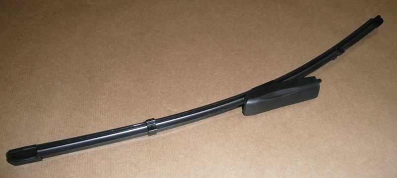 Pióro wycieraczki Citroen Nemo prawe