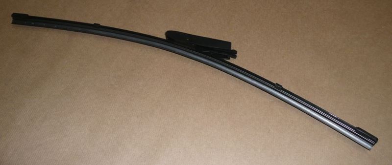 Pióro wycieraczki Citroen Nemo prawe