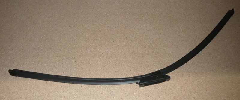 Pióro wycieraczki Citroen C4 Picasso prawe