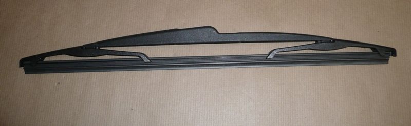 Ramię wycieraczki tył Citroen Saxo Peugeot 206