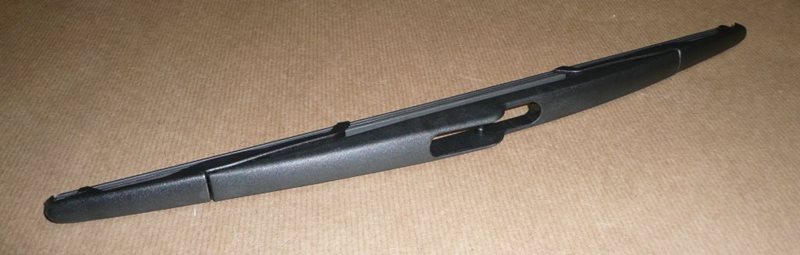 Ramię wycieraczki tył Citroen Saxo Peugeot 206