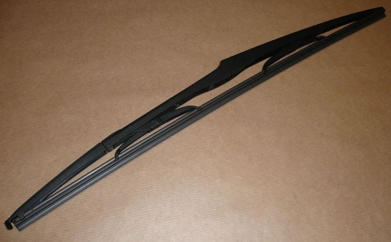 Pióro wycieraczki tył Citroen C5