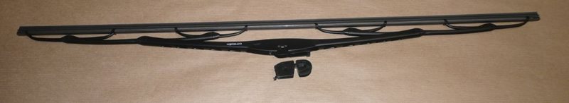 Pióro wycieraczki Citroen C1 650 mm