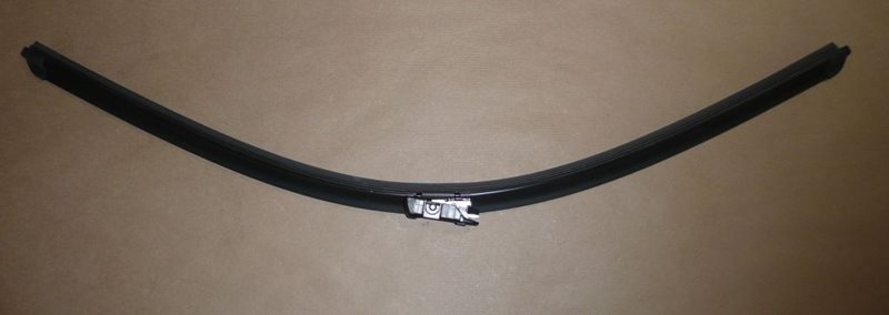 Pióro wycieraczki Peugeot 508 prawe