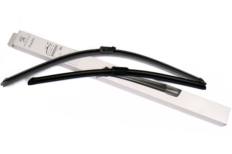 Pióra wycieraczek Peugeot Partner 605