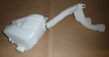 Zbiornik płynu spryskiwacza Citroen C2 C3