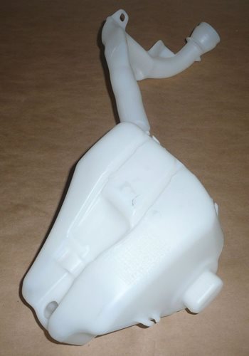 Zbiornik płynu spryskiwacza Citroen C2 C3