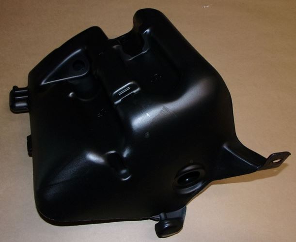 Zbiornik płynu spryskiwacza Citroen C4