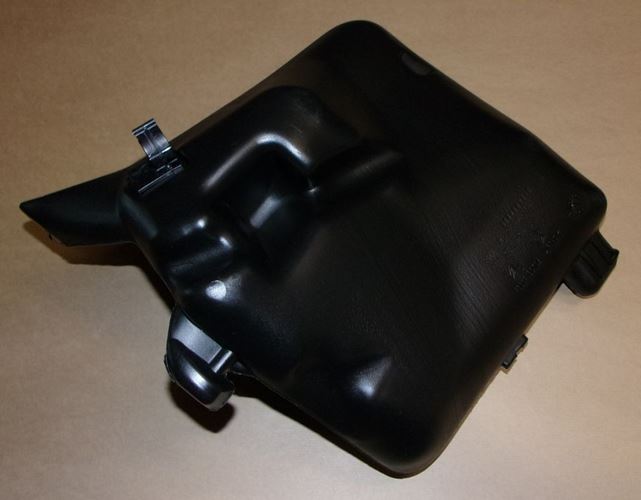 Zbiornik płynu spryskiwacza Citroen C4