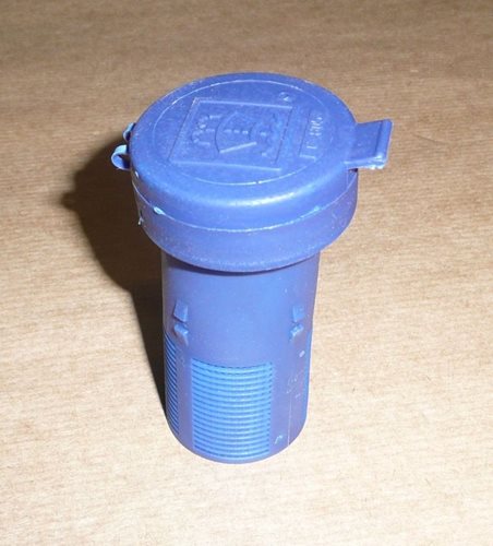 Korek zbiornika płynu spryskiwacza Peugeot Boxer II