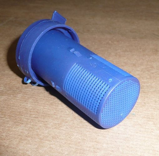 Korek zbiornika płynu spryskiwacza Peugeot Boxer II