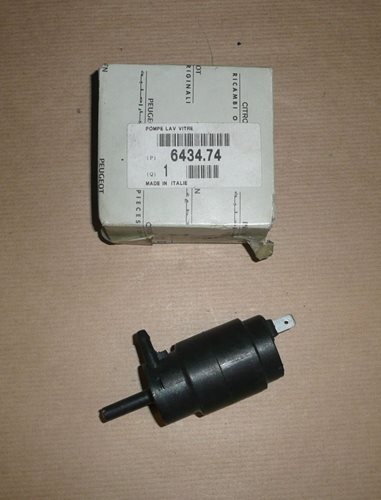 Pompka spryskiwacza Citroen Jumper I II 01-06