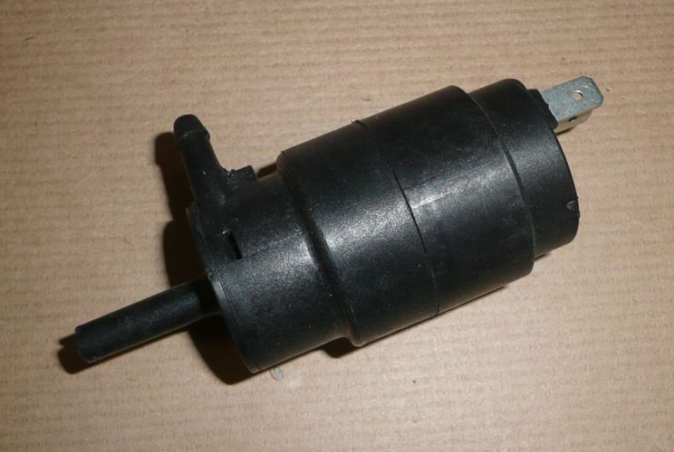 Pompka spryskiwacza Citroen Jumper I II 01-06