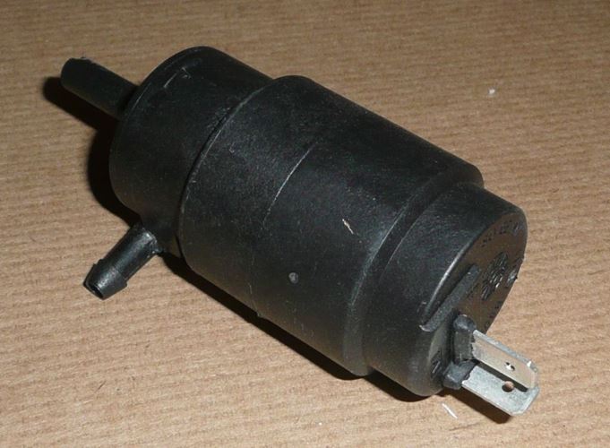 Pompka spryskiwacza Citroen Jumper I II 01-06