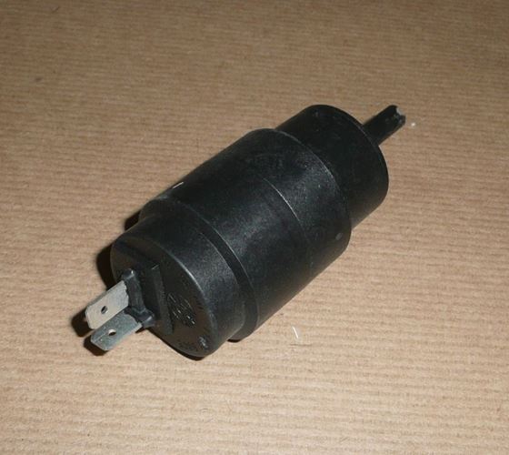 Pompka spryskiwacza Citroen Jumper I II 01-06