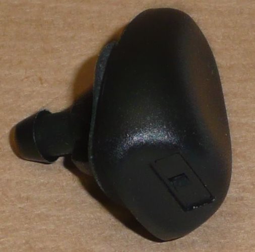 Końcówka dysza spryskiwacza Citroen C3 Jumpy III