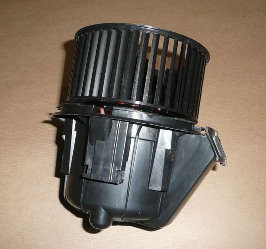 Dmuchawa wentylator nagrzewnicy Citroen C4 Cactus