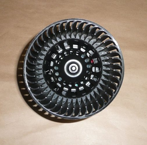 Dmuchawa wentylator nagrzewnicy Peugeot 308 Peugeot RCZ