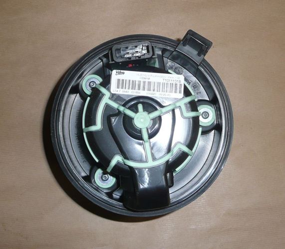 Dmuchawa wentylator nagrzewnicy Peugeot 308 Peugeot RCZ