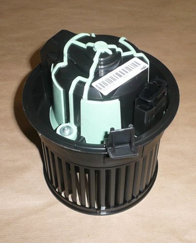 Dmuchawa wentylator nagrzewnicy Peugeot 308 Peugeot RCZ