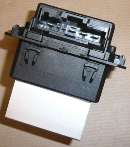 Opornik dmuchawy Citroen C4 DS4 Peugeot 308 508 od 2010