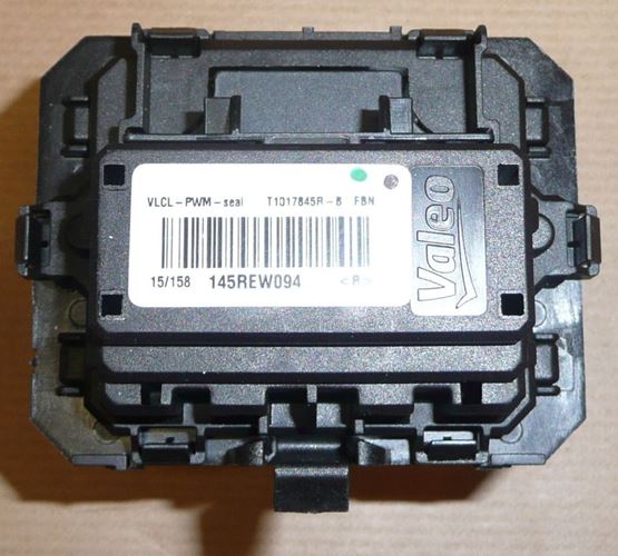 Opornik dmuchawy Citroen C4 DS4 Peugeot 308 508 od 2010