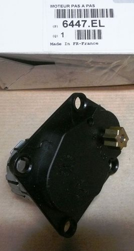 Sterownik klimatyzacji Citroen C5 Citroen Xsara Peugeot 607