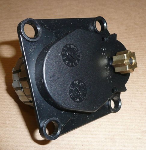 Sterownik klimatyzacji Citroen C5 Citroen Xsara Peugeot 607
