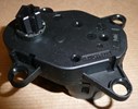 Sterownik klimatyzacji Citroen C5 Citroen Xsara Peugeot 607