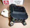 Sterownik klimatyzacji Citroen C5
