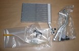 Nagrzewnica Citroen C5 II C6 Peugeot 407