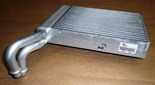 Nagrzewnica Citroen C5 II C6 Peugeot 407