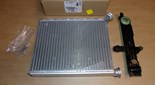 Nagrzewnica Peugeot 508 1.6 Hdi 2.0 Hdi