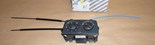 Panel sterowania nawiewu Citroen Jumper III