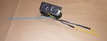 Panel sterowania nawiewu Citroen Jumper III
