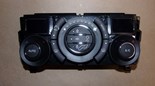 Panel sterowania nawiewu Peugeot 308