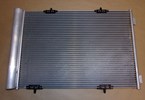 Skraplacz klimatyzacji Citroen C3 Picasso