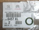 Uszczelka przewodu klimatyzacji Citroen Jumper III