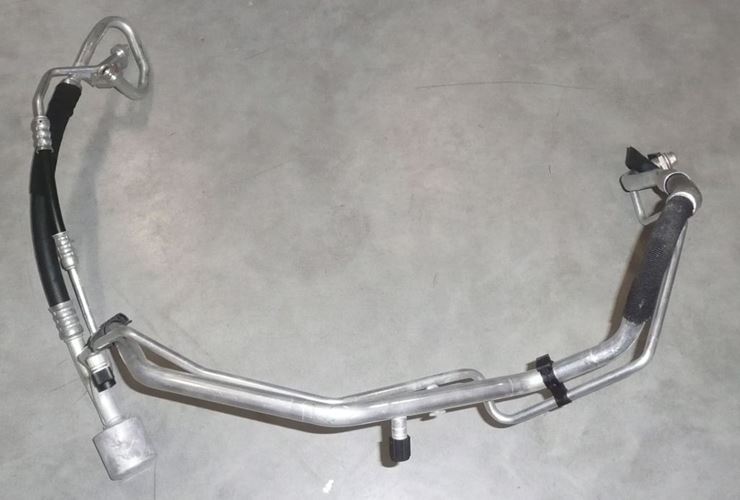 Przewód klimatyzacji Peugeot 307 2.0 16V