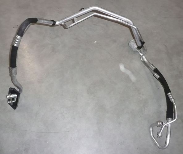 Przewód klimatyzacji Peugeot 307 2.0 16V