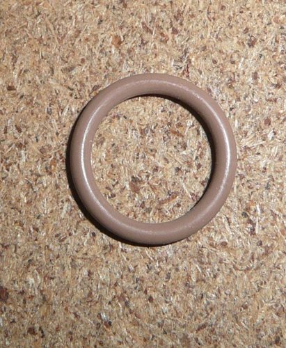 Oring przewodu klimatyzacji Peugeot Citroen