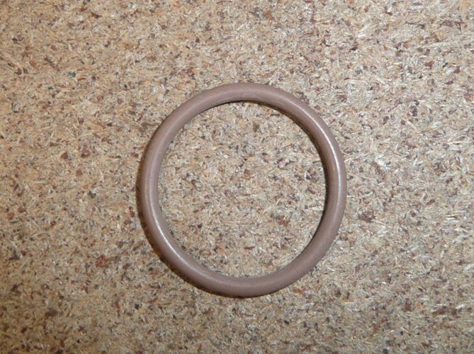 Uszczelka przewodu klimatyzacji Citroen C5 II