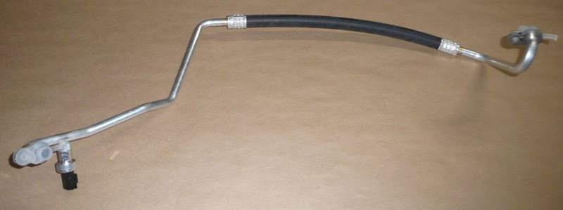 Przewód klimatyzacji Citroen C-Crosser