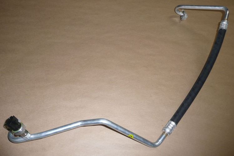 Przewód klimatyzacji Citroen C-Crosser