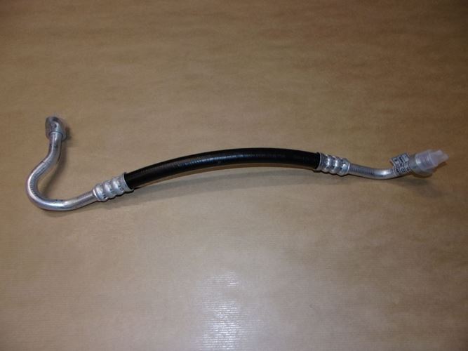 Przewód klimatyzacji Citroen Jumpy III