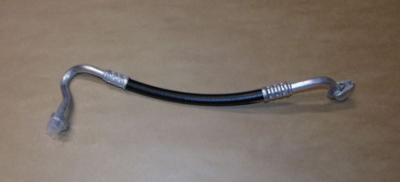 Przewód klimatyzacji Citroen Jumpy III