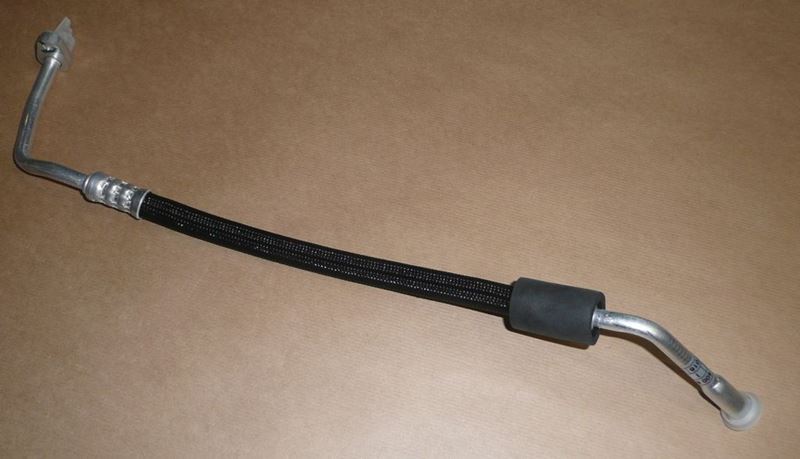 Przewód klimatyzacji Citroen C8 Peugeot Expert III