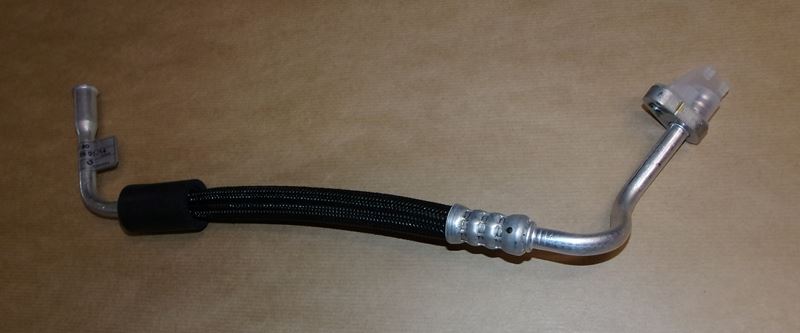 Przewód klimatyzacji Citroen C8 Peugeot Expert III