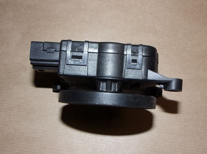 Sterownik klimatyzacji Peugeot 308