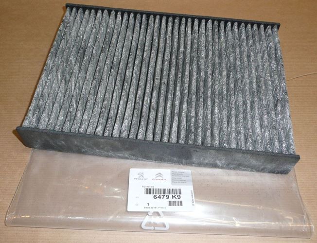 Filtr kabinowy Peugeot 508 1.6/2.0 HDI 2010>